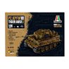 1:56 Pz. Kpfw. VI - Tiger I Ausf. E