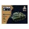 1:56 JS-2 Stalin