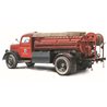 1:24 Open Blitz Fire Truck