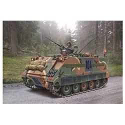 1:35 M-113 APC
