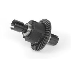 ASSEMBLED DIFFERENTIAL FR/RR (1PC)