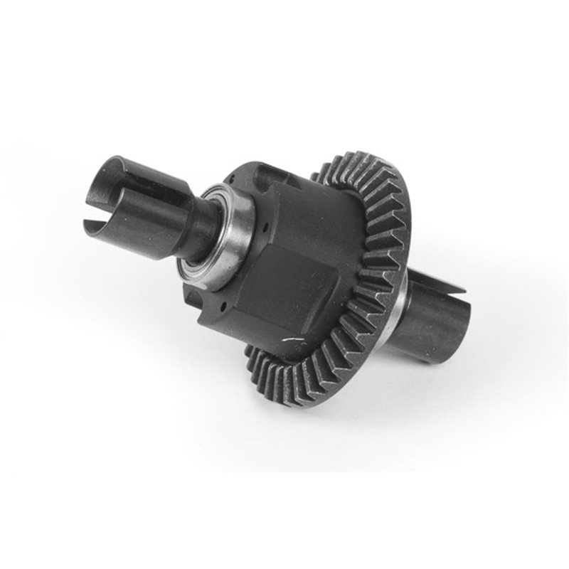 ASSEMBLED DIFFERENTIAL FR/RR (1PC)