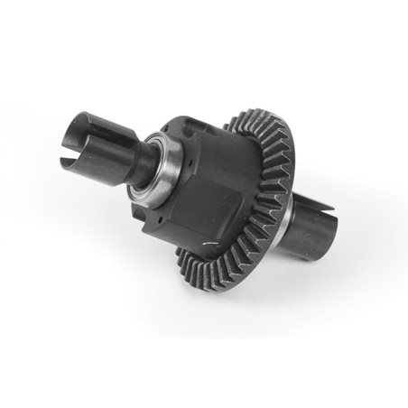 ASSEMBLED DIFFERENTIAL FR/RR (1PC)
