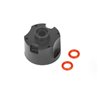 DIFFERENTIAL CASE /SEALS