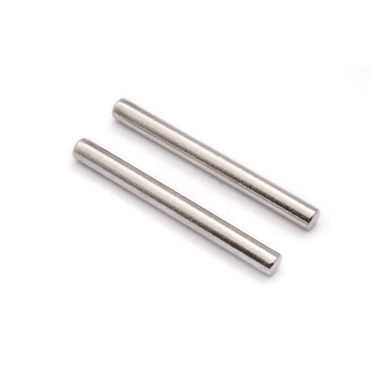 STEERING SHAFT (2PCS)