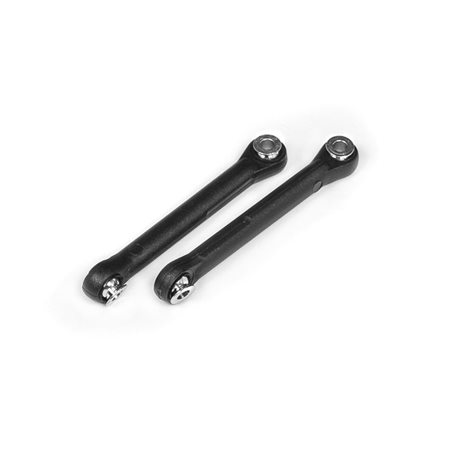 SERVO STEERING LINKAGE (2PCS)