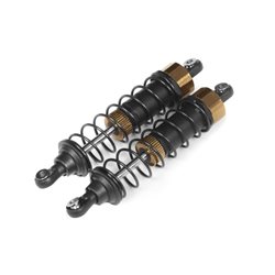 ASSEMBLED FRONT SHOCK (2PCS)