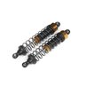ASSEMBLED REAR SHOCK (2PCS)