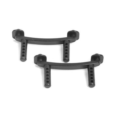 TRUCK BODY MOUNT (2PCS)