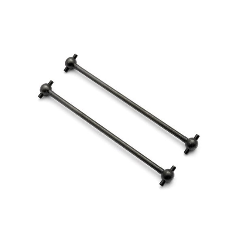 DOGBONE 97.2mm (2PCS)