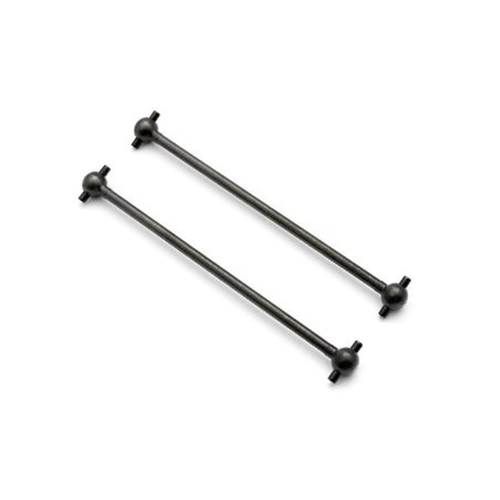 DOGBONE 97.2mm (2PCS)