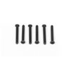 BUTTON HEAD SCREW 3X26mm (6PCS)