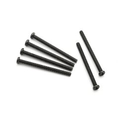 BUTTON HEAD SCREW 3X38mm (6PCS)