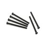BUTTON HEAD SCREW 3X38mm (6PCS)