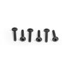 FLANGED BUTTON HEAD SCREW 3X16mm (6PCS)
