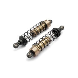 Alum Front Shock Absorber 2P