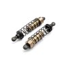 Alum Front Shock Absorber 2P