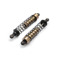 Alum Rear Shock Absorber 2Pcs