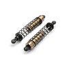 Alum Rear Shock Absorber 2Pcs