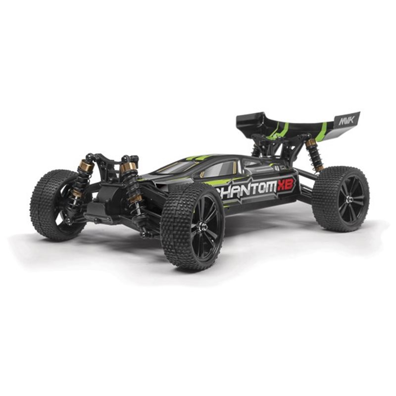 Phantom XB 1:10 RTR Electric Buggy Phantom XB 1:10 RTR Electric Buggy