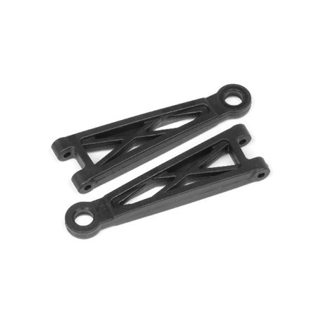 FRONT UPPER SUSPENSION ARM (2PCS)