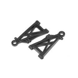 FRONT LOWER SUSPENSION ARM (2PCS)