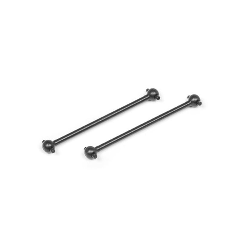 DOGBONE 77.3mm (2PCS)