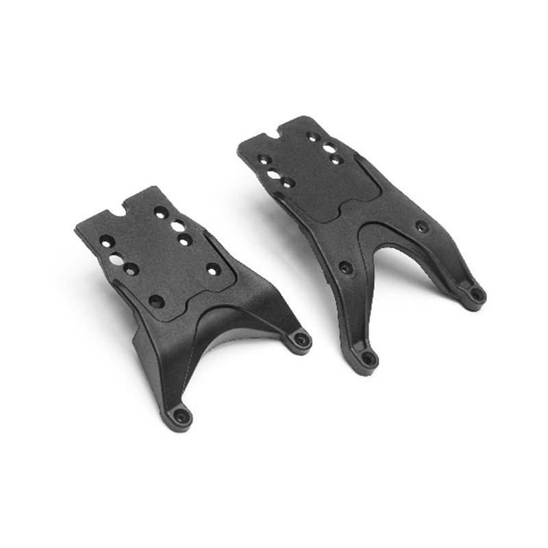Chassis Skid Plate Set
