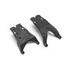 Chassis Skid Plate Set