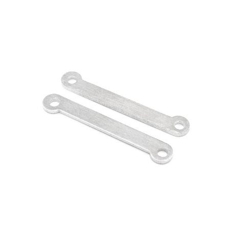Gear Box Plate (2pcs)