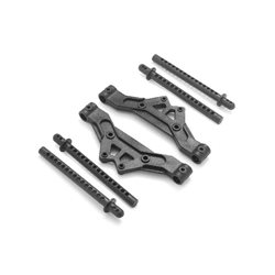 Body Post & Mount Set