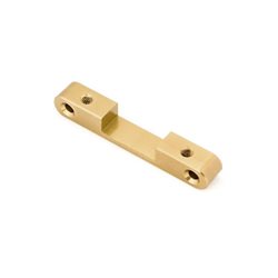 Rear suspension Block