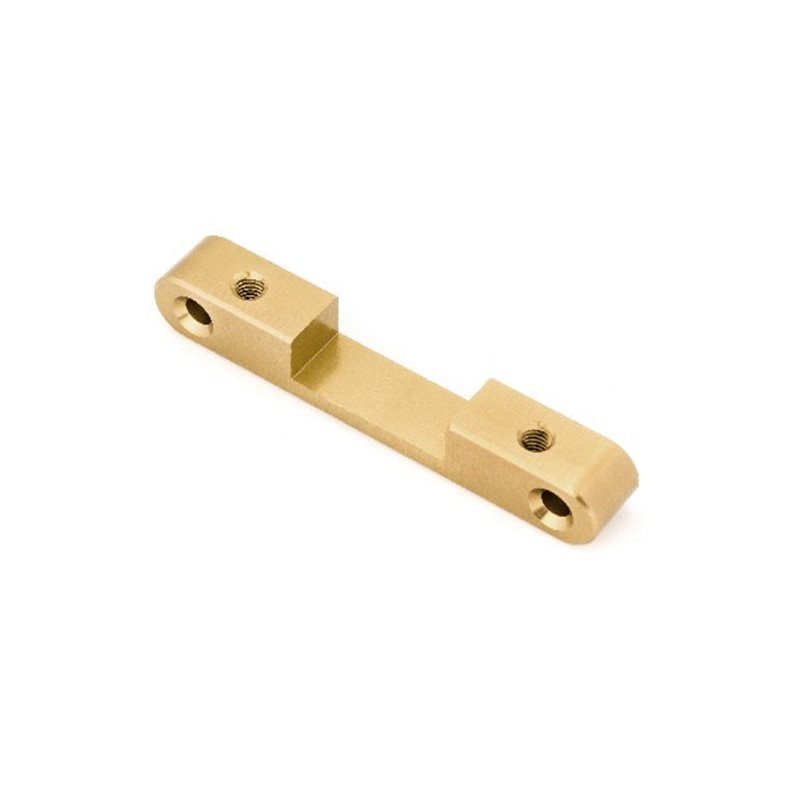 Rear suspension Block