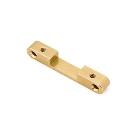 Rear suspension Block