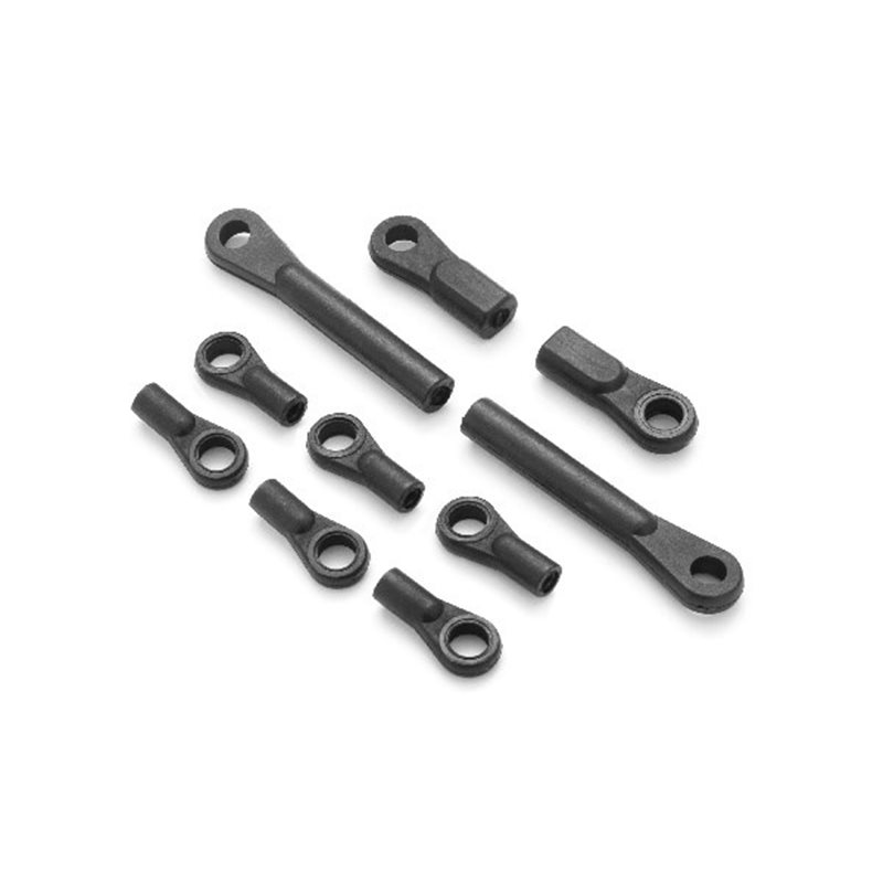 Rod End Set