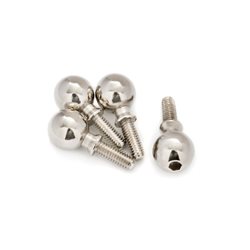 Pillow Ball Set (4pcs)