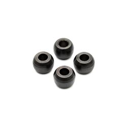 Lower Shock Pivot Ball (4pcs)