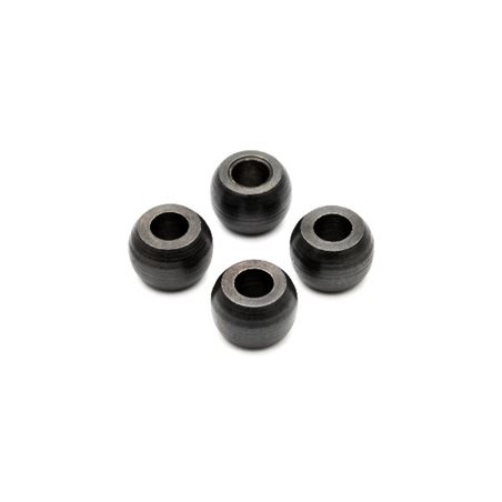 Lower Shock Pivot Ball (4pcs)