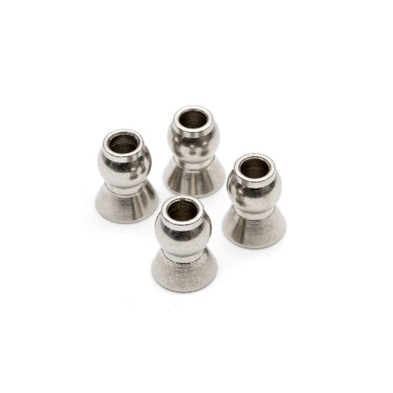 Rear Tie Rod Pivot Ball (4pcs)