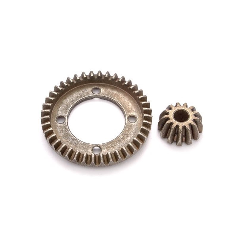 Differential Bevel Gear Set (40T/13T)