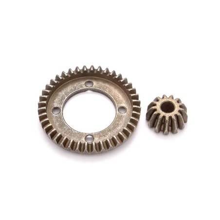 Differential Bevel Gear Set (40T/13T)