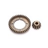 Differential Bevel Gear Set (40T/13T)