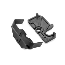 Rear Chassis Mount & Cover Set