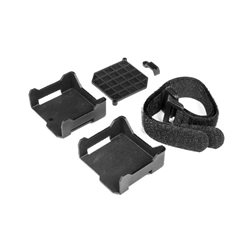 Battery Tray & ESC Mount Set