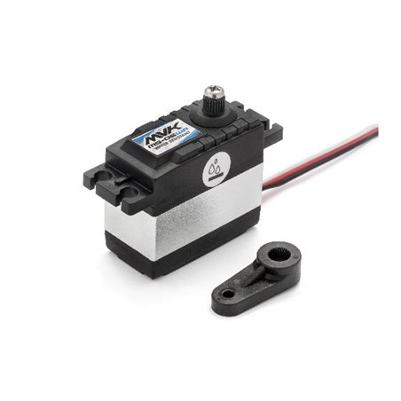 MS-06WR Servo (W.-Resistant/6.0V/6kg/Plastic Gr))