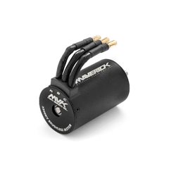 MM-3660-BL 3300KV Brushless Motor (5.0mm Shaft)