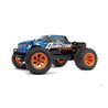 Quantum MT Body (Blue/Orange)