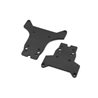 Chassis Skid Plate Set