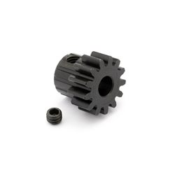 Pinion Gear 13T (1M/5.0mm Shaft)