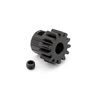 Pinion Gear 13T (1M/5.0mm Shaft)